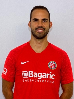 Avatar Bild für Marko Suton