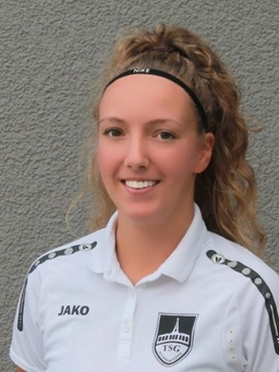 Avatar Bild für Natalie Rosemarie Nehring