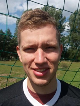 Avatar Bild für Marcus Müller