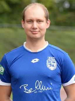 Avatar Bild für Felix van Stephoudt
