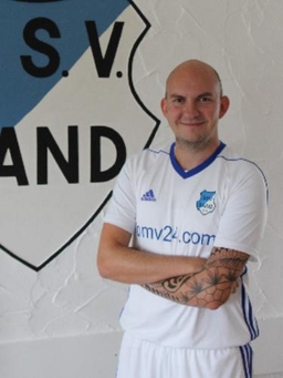 Avatar Bild für Daniel Voigtsberger