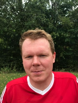 Avatar Bild für Marcel Erbes