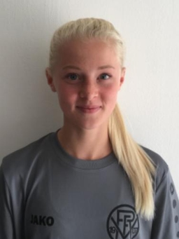 Avatar Bild für Anna Horn