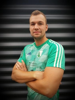 Avatar Bild für Sebastian Brünjes