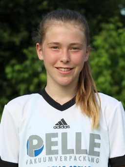 Avatar Bild für Luisa Eleveld