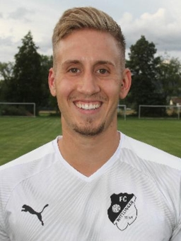 Avatar Bild für Yannik Böhler
