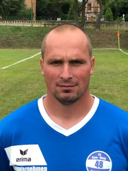 Avatar Bild für Andre Diller