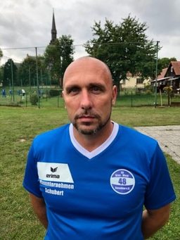Avatar Bild für Roberto Diller