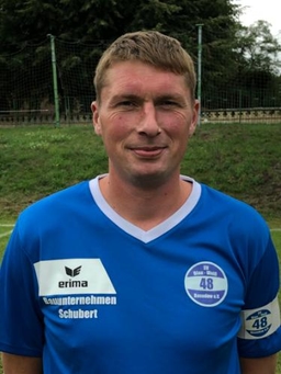 Avatar Bild für Oliver Schubert