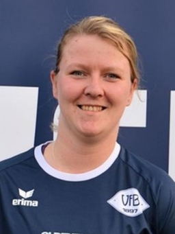Avatar Bild für Ricarda Schelling