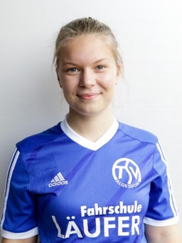 Avatar Bild für Hanna Domnick