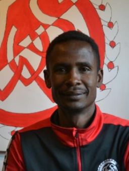 Avatar Bild für Hammad Abdullahi