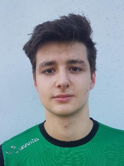 Avatar Bild für Luca Fabio Deis