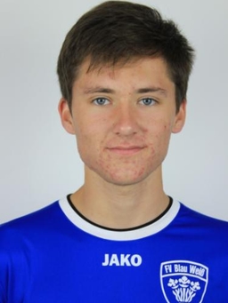 Avatar Bild für Moritz Roßrucker