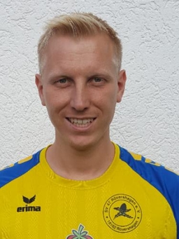 Avatar Bild für Benjamin Bethge