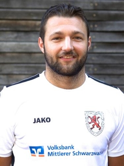 Avatar Bild für Nikolas Echle