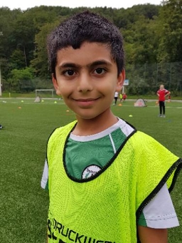 Avatar Bild für Delshad Baker