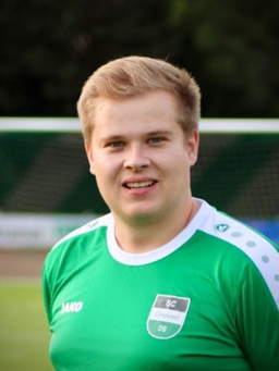 Avatar Bild für Nicolas Hölscher