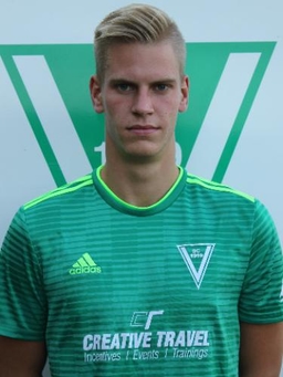 Avatar Bild für Max Umbach