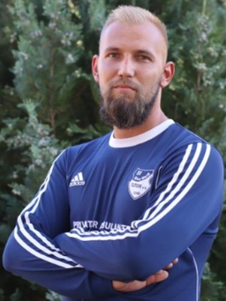 Avatar Bild für Danny Lippold