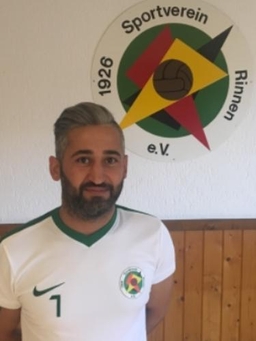 Avatar Bild für Halit Saygun