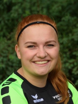 Avatar Bild für Svenja Bruns