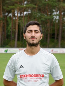 Avatar Bild für Nesim Aslan