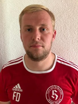 Avatar Bild für Florian Dausend