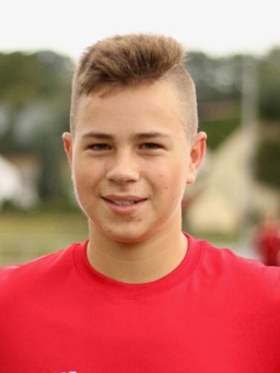 Avatar Bild für Joshua Harsy