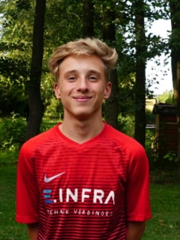 Avatar Bild für Maximilian Fuchs