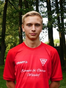 Avatar Bild für Luca Jens Giersig