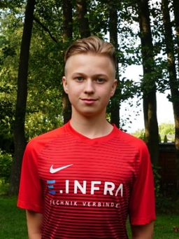 Avatar Bild für Louis Tom Schwarz