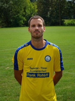 Avatar Bild für Robert Fritzsche