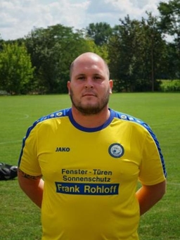 Avatar Bild für Eric Papke