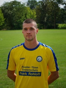 Avatar Bild für Daniel Stöck