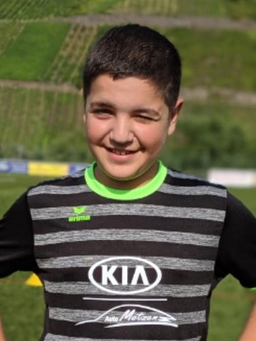 Avatar Bild für Azar Hasanov