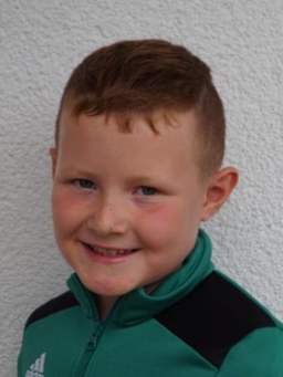 Avatar Bild für Luca Elia Kientzel