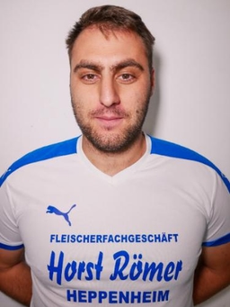 Avatar Bild für Alen Cvijanovic