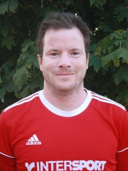 Avatar Bild für Florian Heuer