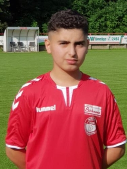 Avatar Bild für Tamer Can Vural