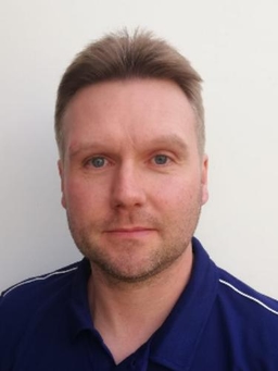 Avatar Bild für Jens Südmeier