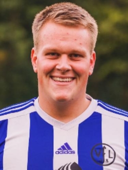 Avatar Bild für Max Kintrup