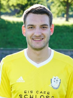 Avatar Bild für Lukas Steinhauser