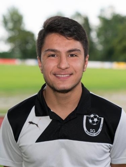 Avatar Bild für Ramazan Ugur