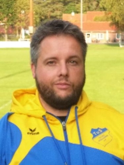 Avatar Bild für Sascha Streu