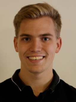 Avatar Bild für Max Stibitz