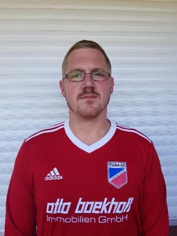 Avatar Bild für Marcel Dirks