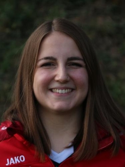 Avatar Bild für Melina Juppe