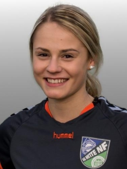 Avatar Bild für Alina Petersen
