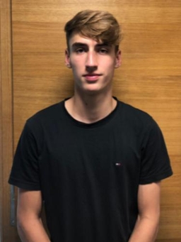 Avatar Bild für Noah Wirkner